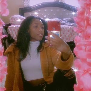 Meet your Posher, Bree